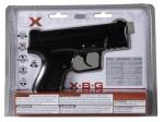 Umarex XBG .177 BB Gun Air Pistol - 19 Shot