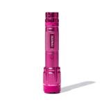 VIPERTEK VTS-T03 LED Flashlight Stun Gun, Pink