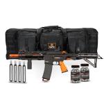 Byrna Mission 4 CO2 Non-Lethal Launcher Bundle