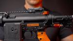 Byrna Mission 4 CO2 Non-Lethal Launcher Bundle