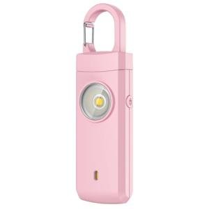 Rechargeable Personal Alarm for Women and Kids