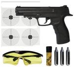 Daisy Powerline 415 .177 BB Pistol Kit
