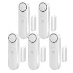 Window and Door Alarm Sensors for Home Security