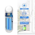 Window and Door Alarm Sensors for Home Security