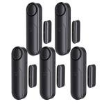 Wireless Window and Door Alarms for Safety