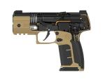Byrna SD Kinetic Launcher Ultimate Self Defense Bundle