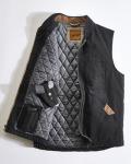 Men's Venado Concealed Carry Vest with Pockets