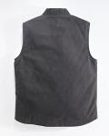 Men's Venado Concealed Carry Vest with Pockets