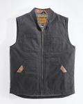 Men's Venado Concealed Carry Vest with Pockets