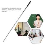 Adjustable Self-Defense Pointer for Teachers & Guides