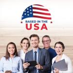 Brass Wood Screws for Door Hinges - 24 Pack