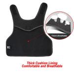 Snacam Tactical Molle Vest for Airsoft & Paintball