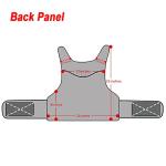 Snacam Tactical Molle Vest for Airsoft & Paintball