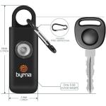 Byrna Banshee 130 dB Personal Safety Siren
