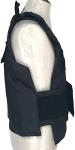 Adjustable Tactical Vest for Outdoor Training