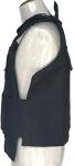 Adjustable Tactical Vest for Outdoor Training