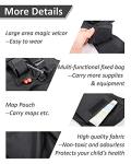 Kids Tactical Vest for Outdoor Airsoft Games