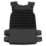 WOLF TACTICAL Adjustable Weighted Vest for Workouts