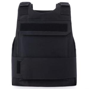 Lightweight Adjustable Tactical Security Vest