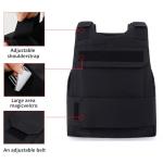 Lightweight Adjustable Tactical Security Vest