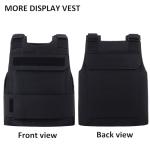 Lightweight Adjustable Tactical Security Vest