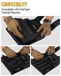 OneTigris Low Profile MOLLE Vest with Cummerbund