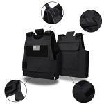 Tactical Adjustable Outdoor Training Vest for Safety