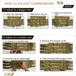 KUIEDIS Adjustable Tactical Outdoor Vest