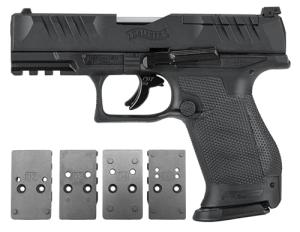 Umarex T4E Walther PDP .43 Caliber Training Gun