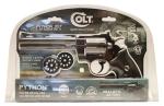Umarex Colt .357 Python Steel BB Air Pistol