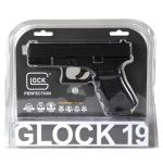 Umarex Glock 19 Gen3 .177 Air Pistol