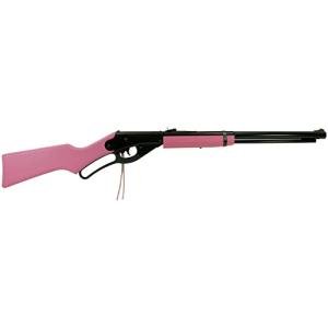 Daisy Pink Self Defense BB Gun