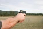 TASER Pulse 2 Compact Personal Defense Device