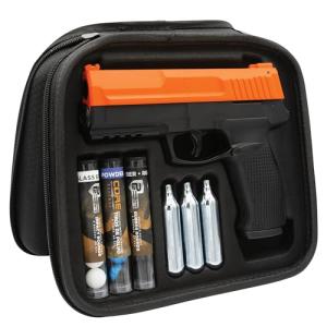 P2P Secure 68P CO2 6-Shot Self Defense Kit