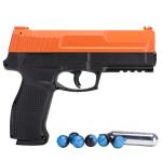 P2P Secure 68P CO2 6-Shot Self Defense Kit