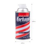 Barbasol Diversion Safe Stash Can with Hidden Compartment (11oz)