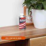 Barbasol Diversion Safe Stash Can with Hidden Compartment (11oz)