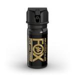 Fox Labs 1.5 oz 2% OC Pepper Spray - Black