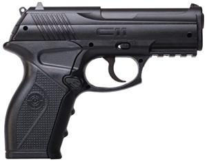 Crosman C11 Semi-Auto CO2 BB Air Pistol