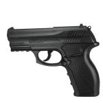 Crosman C11 Semi-Auto CO2 BB Air Pistol