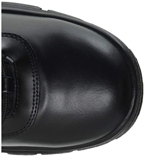 Skechers Men's Black Cowboy Boots, UK 11