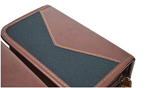 Cowboy Boot Shine Kit, High-Quality Accessories