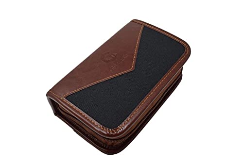 Cowboy Boot Shine Kit, High-Quality Accessories
