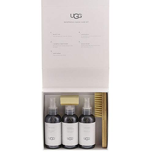 Unisex UGG Cowboy Boot Care Kit