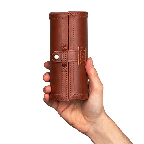 Luxury 7-Piece Cowboy Boot Shine Kit