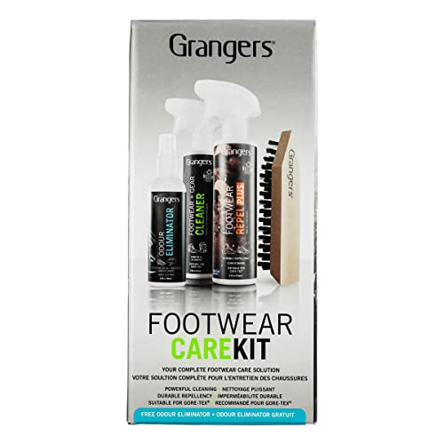 Eco-friendly Care Kit for Men's Cowboy Boots