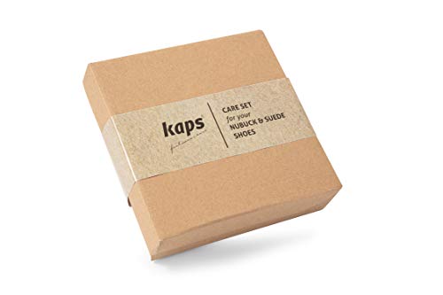 Cowboy Boot Cleaning Kit in Gift Box