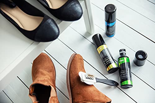 Cowboy Boot Cleaning Kit in Gift Box