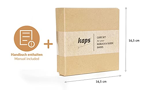 Cowboy Boot Cleaning Kit in Gift Box