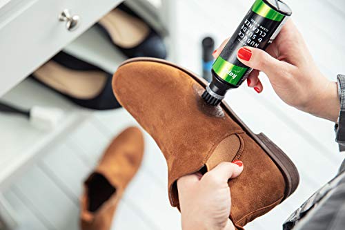 Cowboy Boot Cleaning Kit in Gift Box